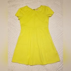 GB Girls Fit & Flair Dress